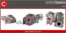 CASCO SRL CTC77005KS