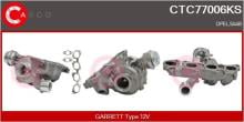 CASCO SRL CTC77006KS