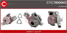 CASCO SRL CTC78000KS