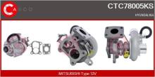 CASCO SRL CTC78005KS