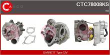 CASCO SRL CTC78008KS
