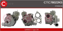 CASCO SRL CTC78022KS