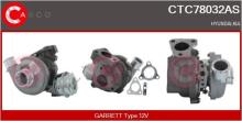 CASCO SRL CTC78032AS