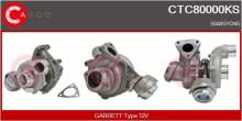 CASCO SRL CTC80000KS