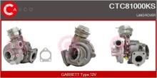 CASCO SRL CTC81000KS