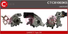 CASCO SRL CTC81003KS