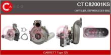 CASCO SRL CTC82001KS