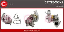 CASCO SRL CTC85000KS
