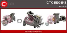 CASCO SRL CTC85003KS
