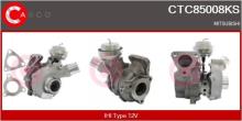 CASCO SRL CTC85008KS