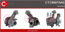 CASCO SRL CTC85015AS