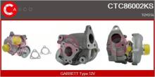 CASCO SRL CTC86002KS
