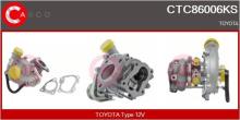 CASCO SRL CTC86006KS