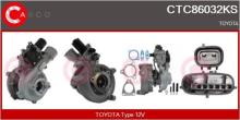 CASCO SRL CTC86032KS