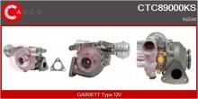 CASCO SRL CTC89000KS