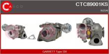 CASCO SRL CTC89001KS