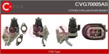 CASCO SRL CVG70005AS