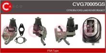 CASCO SRL CVG70005GS