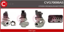 CASCO SRL CVG70006AS