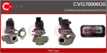 CASCO SRL CVG70006GS