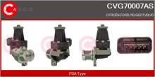 CASCO SRL CVG70007AS