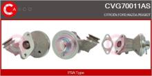 CASCO SRL CVG70011AS