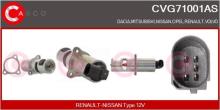 CASCO SRL CVG71001AS