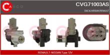 CASCO SRL CVG71003AS
