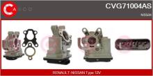 CASCO SRL CVG71004AS
