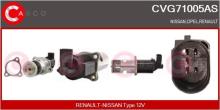 CASCO SRL CVG71005AS