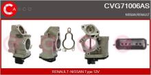 CASCO SRL CVG71006AS