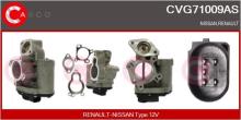 CASCO SRL CVG71009AS