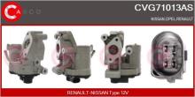 CASCO SRL CVG71013AS