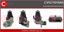 CASCO SRL CVG71015AS
