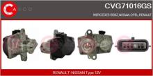CASCO SRL CVG71016GS