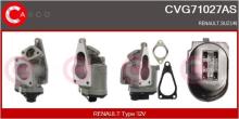 CASCO SRL CVG71027AS