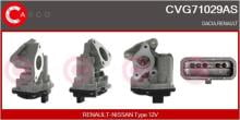 CASCO SRL CVG71029AS