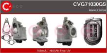 CASCO SRL CVG71030GS