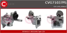 CASCO SRL CVG71037PS