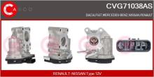 CASCO SRL CVG71038AS