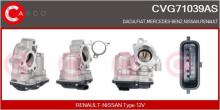 CASCO SRL CVG71039AS