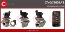 CASCO SRL CVG72001AS