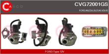 CASCO SRL CVG72001GS