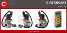 CASCO SRL CVG72002AS