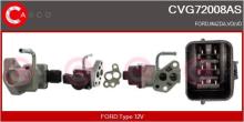 CASCO SRL CVG72008AS