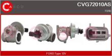 CASCO SRL CVG72010AS