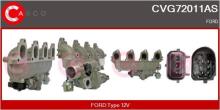 CASCO SRL CVG72011AS
