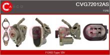 CASCO SRL CVG72012AS