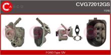 CASCO SRL CVG72012GS