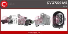CASCO SRL CVG72021AS
